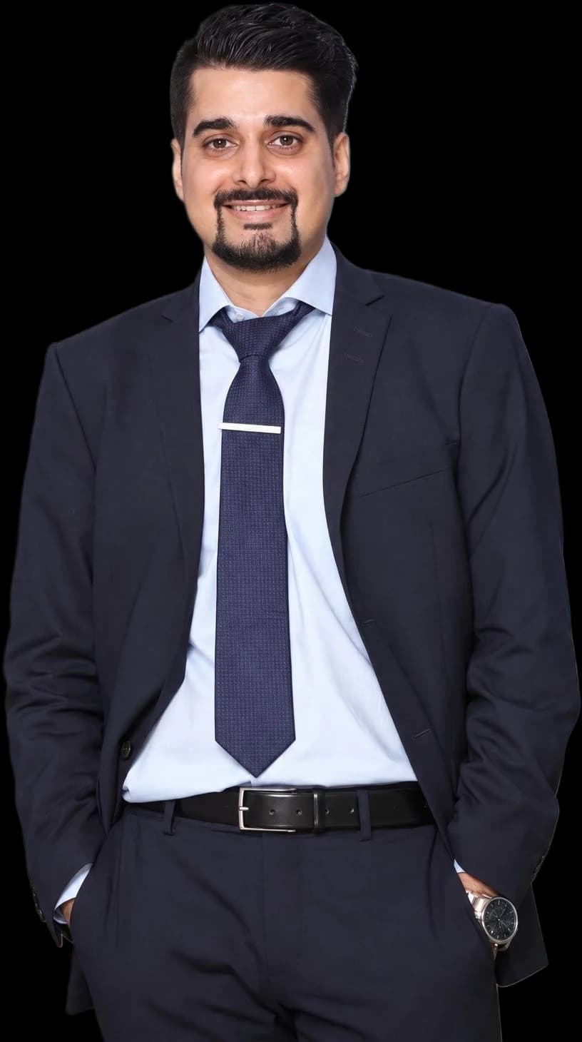Umar Arif, Revisor · Siviløkonom · Statsautorisert regnskapsfører